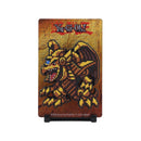Yu-Gi-Oh! The Winged Dragon of Ra 4.3" FIGGYZ