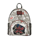 Stranger Things Mini Backpack