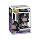 Transformers G1 Nemesis Prime Pop! Vinyl