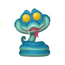 Zootopia 2 Gary De'Snake Pop! Vinyl
