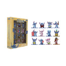 Lilo & Stitch Nano Metalfigs 12-Pack (Series 1)