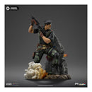 G.I. Joe Flint 1:10 Scale Statue