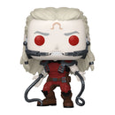 Wolverine (Video Game 2027) Omega Red Pop! Vinyl