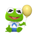 Muppets Baby Kermit US Exclusive Flocked Pop! Vinyl