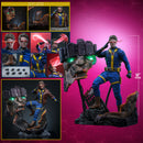 Avengers: Doomsday Cyclops (Deluxe Edition) 1:6 Scale Figure