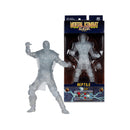 Mortal Kombat: Klassic Invisible Reptile 7" Action Figure
