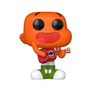 The Amazing World of Gumball Darwin Pop! Vinyl