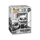 Demon Slayer Inosuke (Sumi-Ink) Pop! Vinyl
