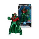 DC Multiverse Sentinel Alan Scott Chase Version 7" Figure