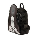 Elvira: Mistress of the Dark Elvira Mini Backpack