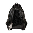 Elvira: Mistress of the Dark Elvira Mini Backpack