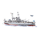 World War 2 Pennsylvania Class Battleship Executive Ed. Kit