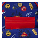Supergirl (2026) Krypto Sling Crossbody Bag