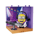 Minions preCOOL Celebration Party Phil DJ Figure