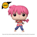 Ranma 1/2 Ranma Pop! Vinyl (Chase Ships 1 in 6)