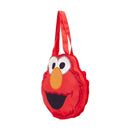 Sesame Street Elmo Large Canvas Tote Bag