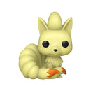 Pokemon Ninetales Pop! Vinyl
