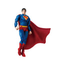 Superman 2025 Champion Class 01 Superman with Krypto Model