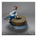 Beauty and the Beast Belle Anime Princess Statue