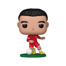 Football: Bayern Munich Jamal Musiala Pop! Vinyl