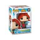 X-Men '97 Jean Grey US Exclusive Pop! Vinyl