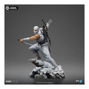G.I. Joe Storm Shadow 1:10 Scale Statue