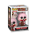 Silent Hill Robbie the Rabbit Pop! Vinyl