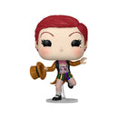 Rocky Horror Picture Show Columbia (Glitter) Pop! Plus
