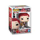 Rocky Horror Picture Show Columbia (Glitter) Pop! Plus