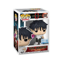 Yuta Okkotsu Cursed Energy-enveloped Katana Pop!
