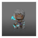 One Piece Luffy Gear 5 US Exclusive Glow Pop! Vinyl