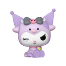 Hello Kitty Kuromi Cow Cosplay US Exclusive Pop! Vinyl