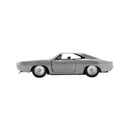Fast & Furious Dom's Dodge Charger Bare Metal 1:32 Vehicle