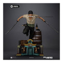 One Piece Zoro 1:10 Scale Statue