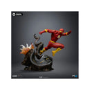 The Flash Flash Unleashed 1:10 Scale Statue