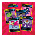 DC Teen Titans Go! Deck-Building Game