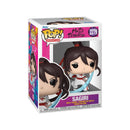 Hell's Paradise Sagiri Pop! Vinyl