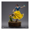 Disney Snow White 1:10 Scale Statue