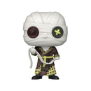 Universal Monsters Invisible Man Patchwork Pop! Vinyl