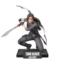 Tomb Raider The Legend of Lara Croft PVC Figure