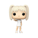 Spice Girls Baby Spice (Wannabe) Pop! Vinyl