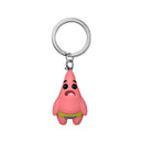 SpongeBob Squarepants Patrick w/ Wedgie US Exc. Pop Keychain