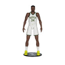 NBA Giannis Antetokounmpo Milwaukee Bucks 6" Figure