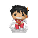 One Piece Luffy (Egghead) Pop! Plus
