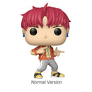 Dan Da Dan Jiji Pop! Vinyl (Chase Ships 1 in 6)