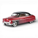 Kult Klassics 1:24 1949 Mercury Coupe