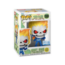 Marvel: Strange Tales Ghost Rider US Exclusive Glow Pop!