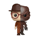 Stranger Things Mr. Whatsit Exclusive Split Pop! Vinyl