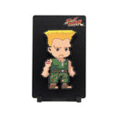 Street Fighter 2 Guile 4.3" FiGGYZ
