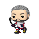 NHL: Capitals Alexander Ovechkin US Exclusive Pop! Vinyl